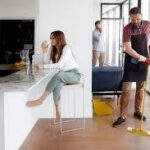 AirBnB Cleaning